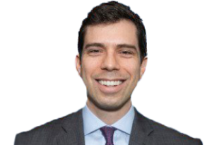Jacob L. Glasser – Attorney Profile Photo