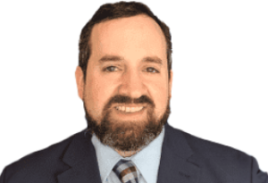 Jacob P. Finkelstein – Attorney Profile Photo