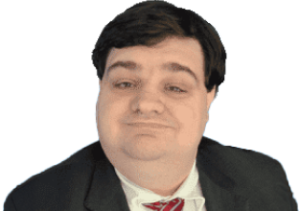 Edward H. Lebar – Attorney Profile Photo