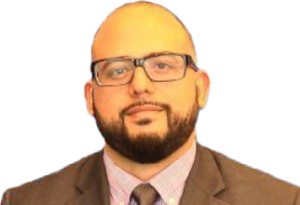 Andres A. Tomey – Attorney Profile Photo