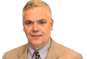 Roy K. Potter – Attorney Profile Photo