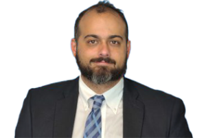 Alston R. Slay – Attorney Profile Photo