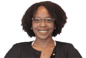 Sabrina Matlock – Attorney Profile Photo